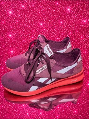 Reebok Women’s Running shoes sz 8.5W